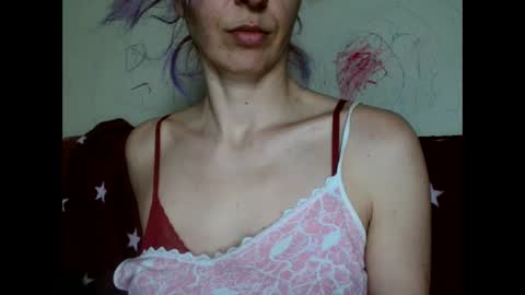 AsyaLu online show from 03-11-25, 05:02