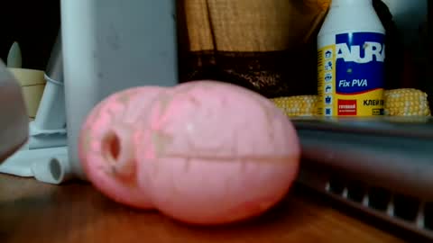 AsyaLu online show from 08-06-26, 02:41