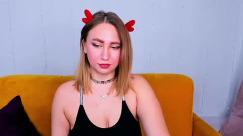 AsyaPink online show from 02-16-25, 11:05