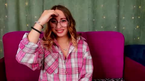 AsyaPink online show from 10-11-25, 02:00