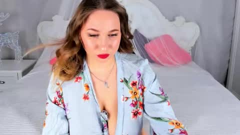 AsyaPink online show from 02-16-26, 08:10