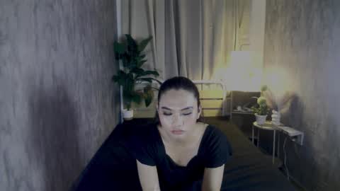 atashakendall online show from 12-14-25, 11:26