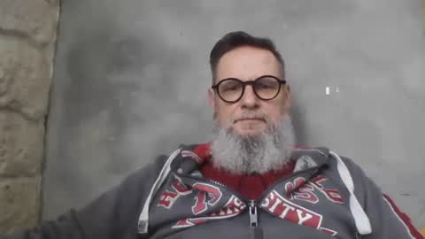 atatanka online show from 02-27-25, 10:59