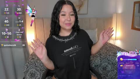 sofia online show from 12-19-24, 02:34