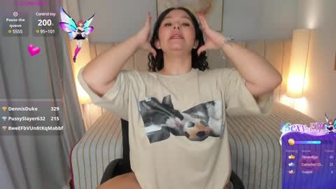 sofia online show from 01-11-25, 05:20