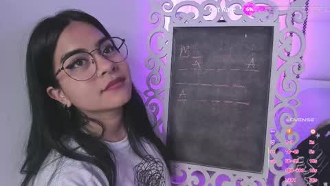 Athena online show from 02-20-25, 10:48