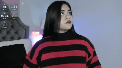 Athena online show from 10-06-25, 07:33