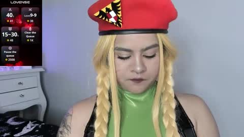 Athena online show from 10-31-25, 05:25