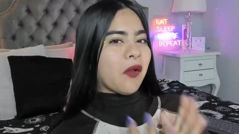 Athena online show from 11-29-25, 12:41