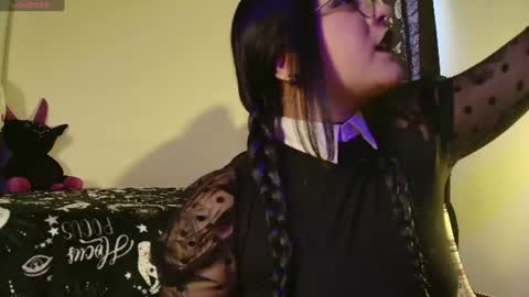 Snapshot of atena_hill93 chatting on 07-01-26, 07:35 Atena online show from 07-01-26, 07:35