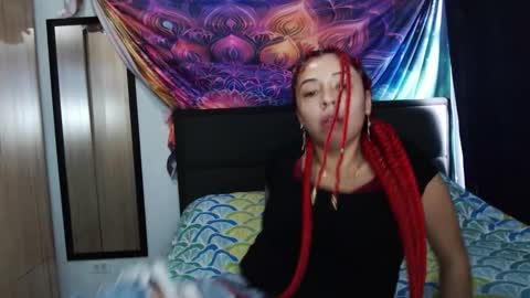 atena messy online show from 11-23-25, 08:41