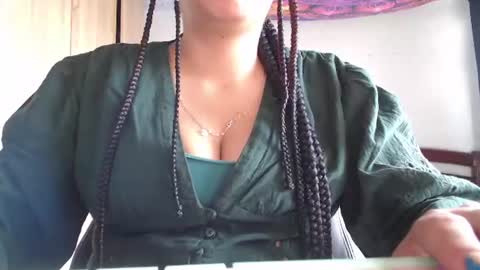 atena messy online show from 06-30-26, 12:50