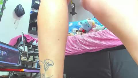 ATENEA online show from 05-22-26, 09:53