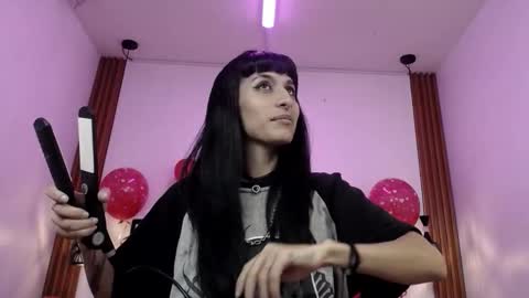 COLOMBIA online show from 02-15-26, 11:08