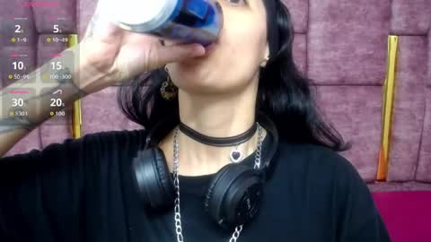 COLOMBIA online show from 05-19-26, 04:19