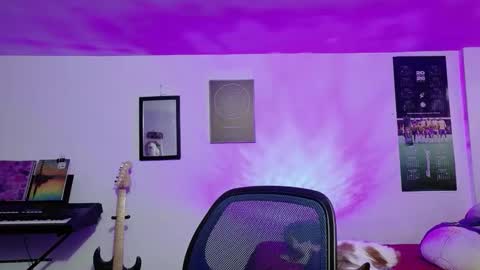 Snapshot of atenea_dragon__ chatting on 01-15-26, 10:24 Atenea online show from 01-15-26, 10:24