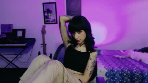 Atenea online show from 03-16-26, 10:25