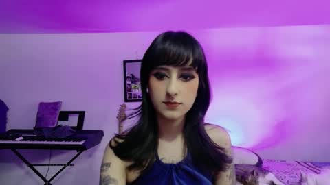 Atenea online show from 03-26-26, 07:52
