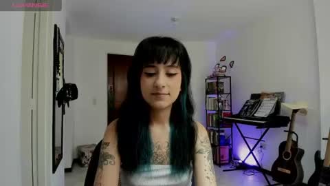 Atenea online show from 06-27-26, 06:13