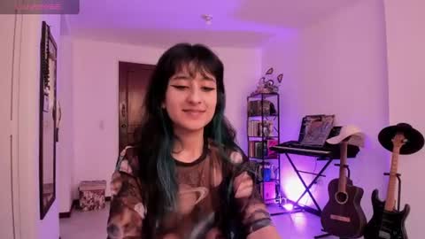 Atenea online show from 07-13-26, 09:06