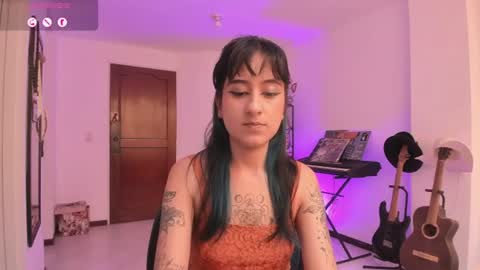 Atenea online show from 07-28-26, 09:14