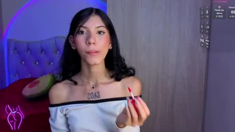 Atenea online show from 07-29-26, 06:17