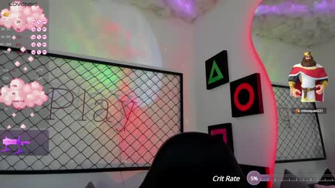 Snapshot of atenea_klett_ chatting on 01-29-25, 08:04 ATENEA online show from 01-29-25, 08:04