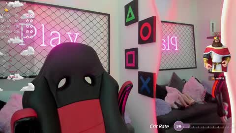Snapshot of atenea_klett_ chatting on 02-27-25, 05:58 ATENEA online show from 02-27-25, 05:58