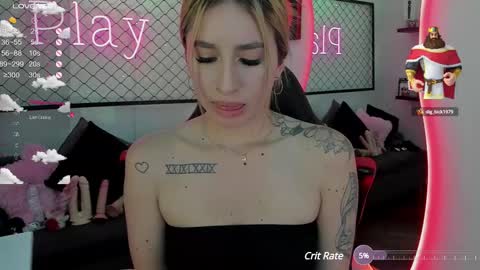 Snapshot of atenea_klett_ chatting on 03-05-25, 08:53 ATENEA online show from 03-05-25, 08:53