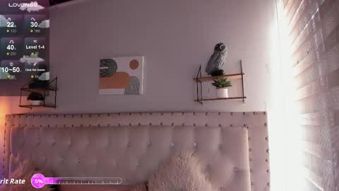 Snapshot of atenea_klett_ chatting on 03-24-26, 01:27 ATENEA online show from 03-24-26, 01:27