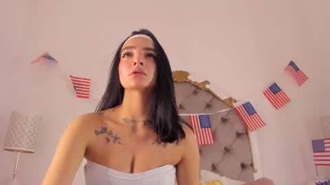 atenea lux online show from 07-05-26, 06:48