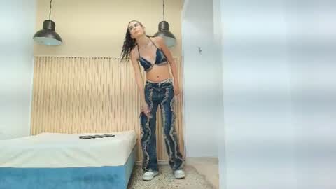 atenea online show from 07-01-26, 12:45