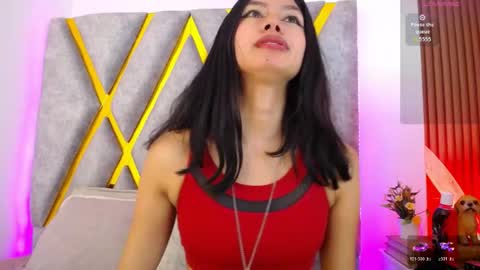 Snapshot of atenea_smith1 chatting on 05-12-26, 02:41 Athenea online show from 05-12-26, 02:41