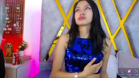 Snapshot of atenea_smith1 chatting on 05-20-26, 02:07 Athenea online show from 05-20-26, 02:07
