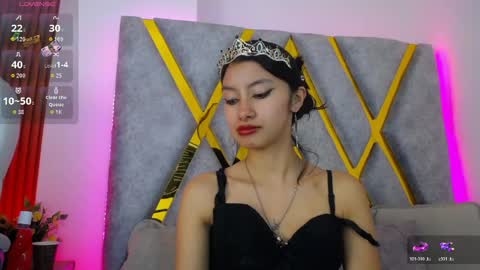 Snapshot of atenea_smith1 chatting on 05-23-26, 06:51 Athenea online show from 05-23-26, 06:51