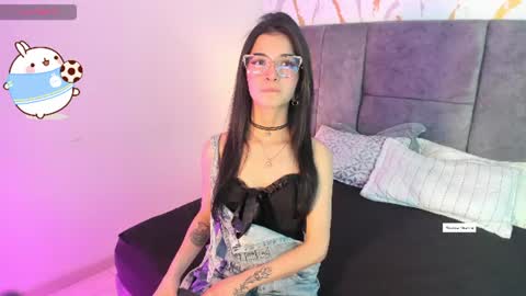atenea velle online show from 06-17-26, 03:20