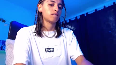 Snapshot of ateneasairce chatting on 12-26-24, 03:42 Atenea online show from 12-26-24, 03:42