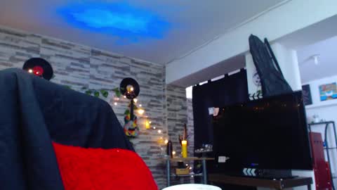 Snapshot of ateneasairce chatting on 01-26-25, 07:20 Atenea online show from 01-26-25, 07:20