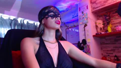 Snapshot of ateneasairce chatting on 02-23-25, 05:18 Atenea online show from 02-23-25, 05:18