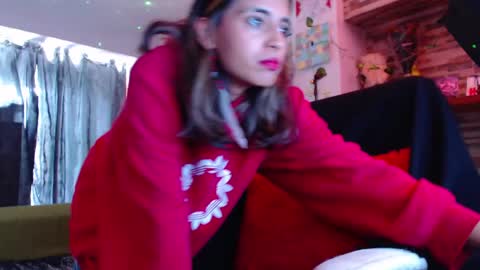 Snapshot of ateneasairce chatting on 02-24-25, 05:09 Atenea online show from 02-24-25, 05:09