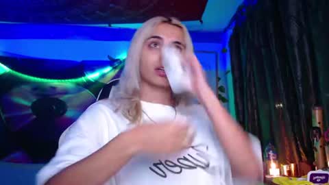 Atenea online show from 07-27-26, 02:29