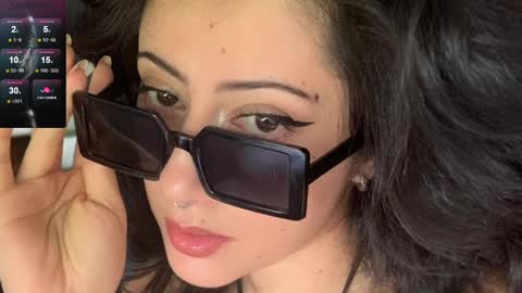 Athalia 06 online show from 02-08-25, 12:28