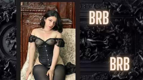 Athalia 06 online show from 03-09-25, 03:22