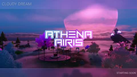 Athena Airis online show from 03-13-26, 03:24