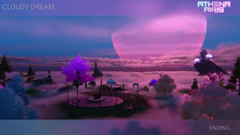 Athena Airis online show from 05-15-26, 11:56