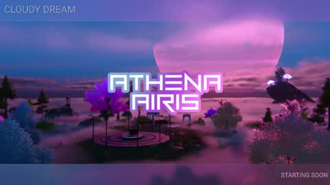 Athena Airis online show from 05-24-26, 06:13