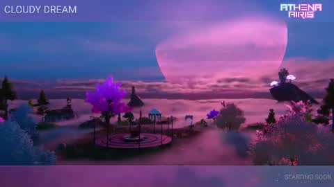 Athena Airis online show from 06-28-26, 06:52