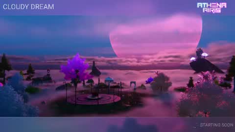 Athena Airis online show from 07-07-26, 03:42
