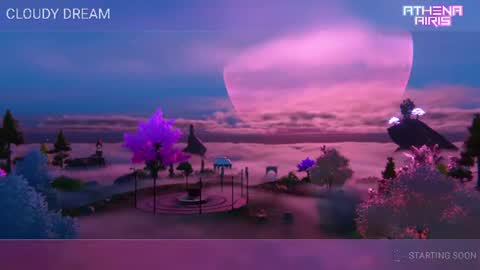 Athena Airis online show from 07-09-26, 08:51