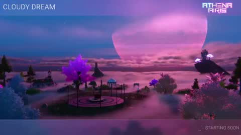 Athena Airis online show from 07-11-26, 12:46